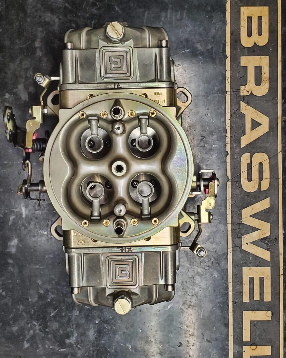 Stop Doing That…Do This Instead Improper Carb TuningPerformance Racing